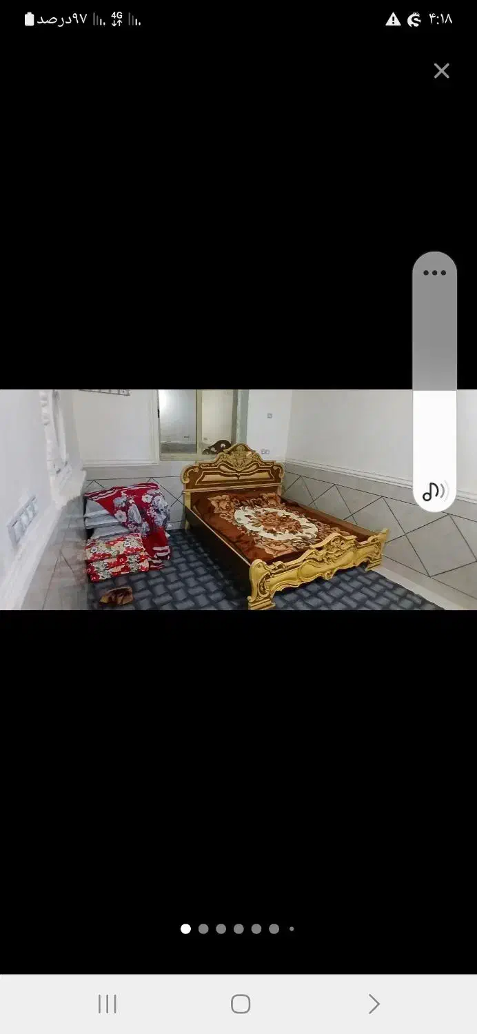اجاره روزانه/هفتگی/ماهانه آپارتمان ۸۰ متری|اجارهٔ کوتاه‌مدت آپارتمان و سوئیت|بندر دیر, |دیوار