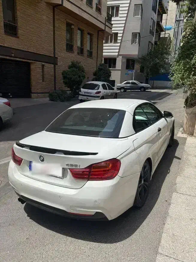 Bmw4282015|خودرو سواری و وانت|تهران, شهرک غرب|دیوار