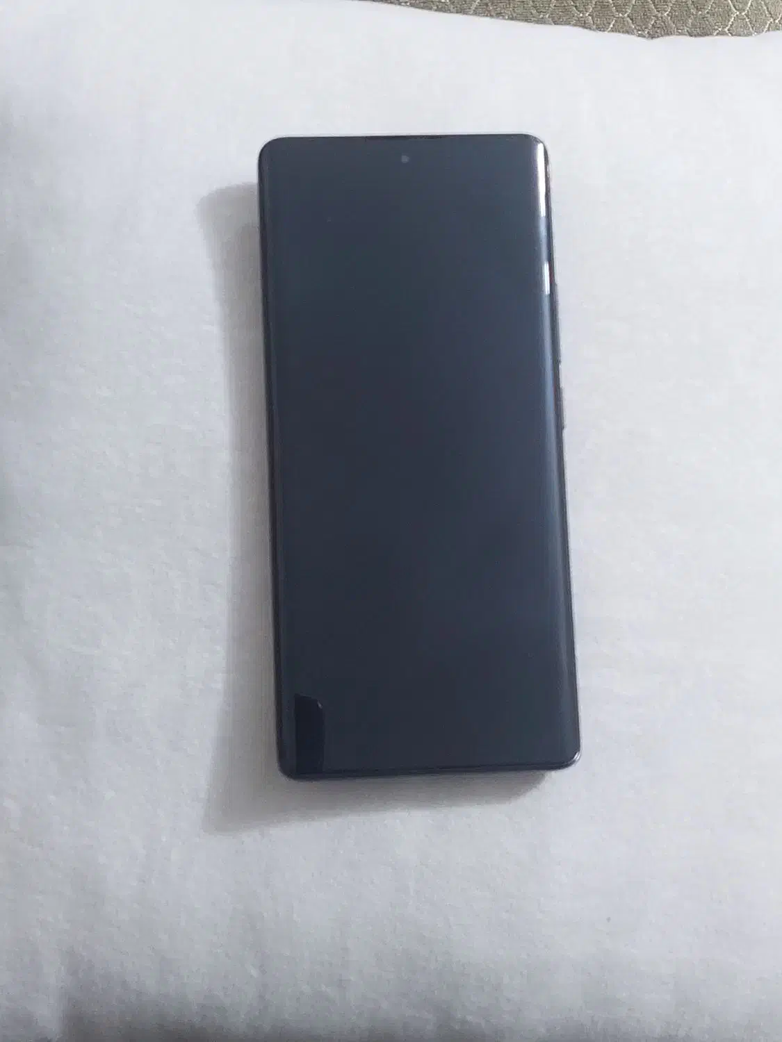 گو نوت 14پرو 256گیگ رام 8|موبایل|کرج, خرمدشت|دیوار