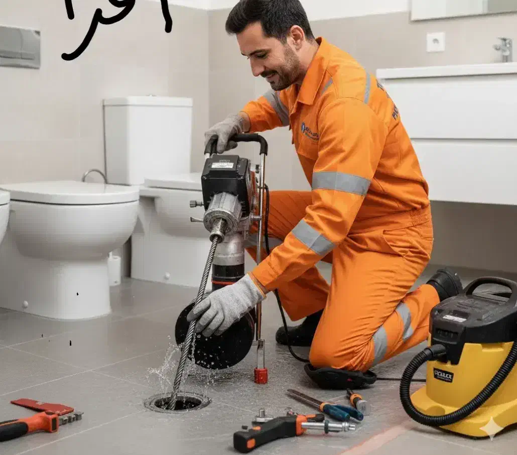 لوله بازکنی*منصوری*رفع گرفتگی فاضلاب فوری فوری|خدمات پیشه و مهارت|اهواز, پادادشهر|دیوار