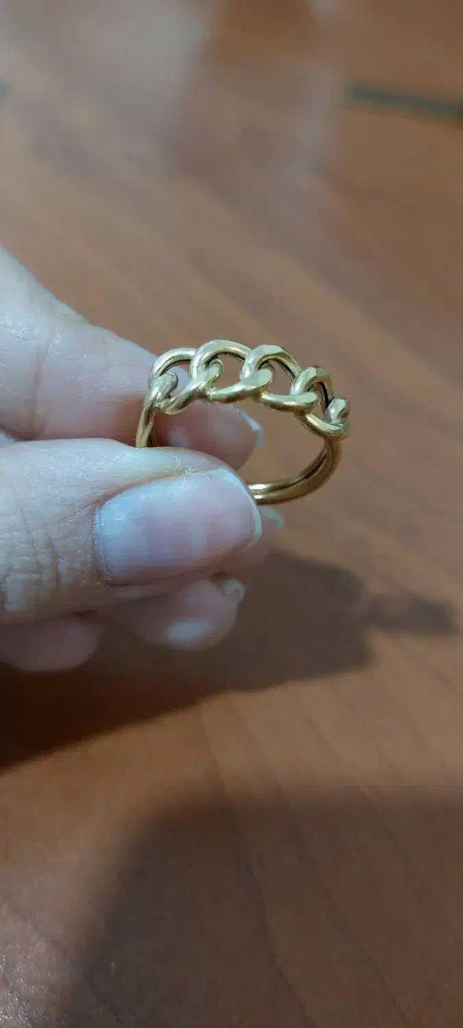 فروش طلای کارکرده در حد نو|جواهرات|کرج, عظیمیه|دیوار