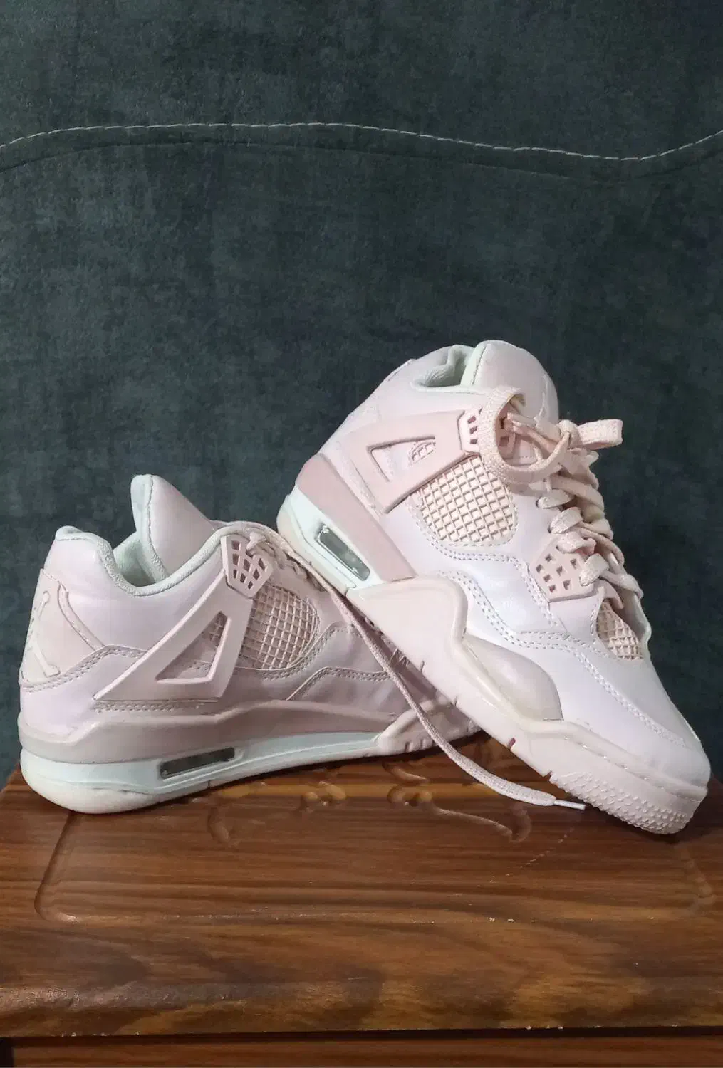 کفش دخترانه مدل جردن|کیف، کفش، کمربند|علی‌آباد کتول, |دیوار