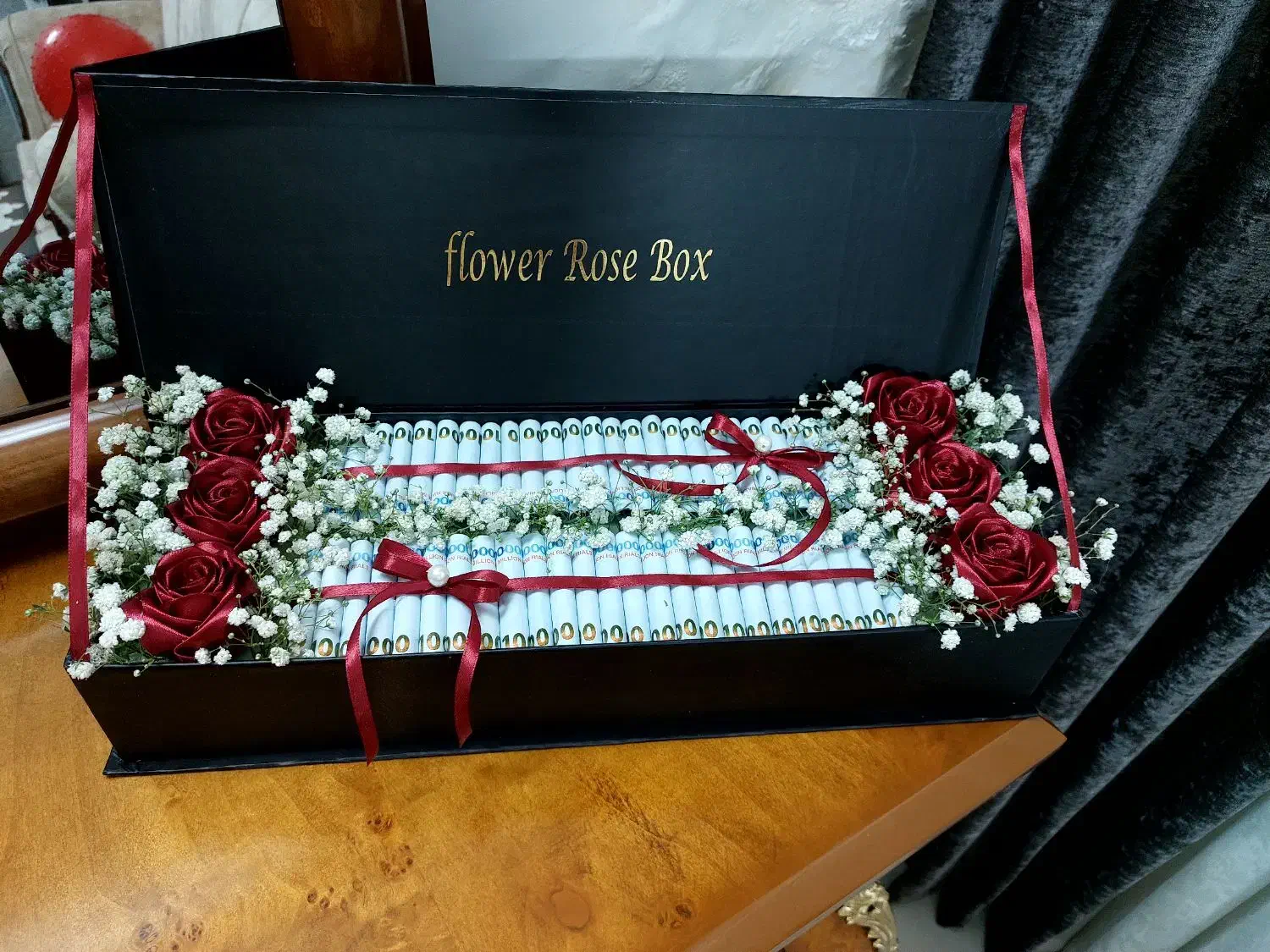 پول آرایی|گل مصنوعی|ساوه, |دیوار