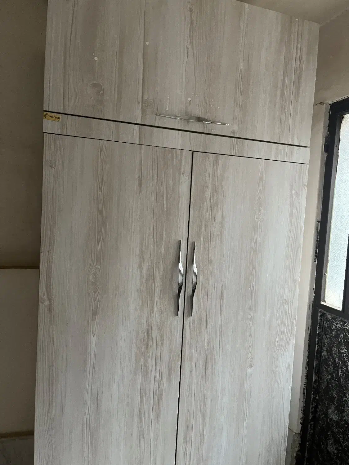 کمد دیواری قابل حمل|جاکفشی، کمد، دراور|بومهن, |دیوار