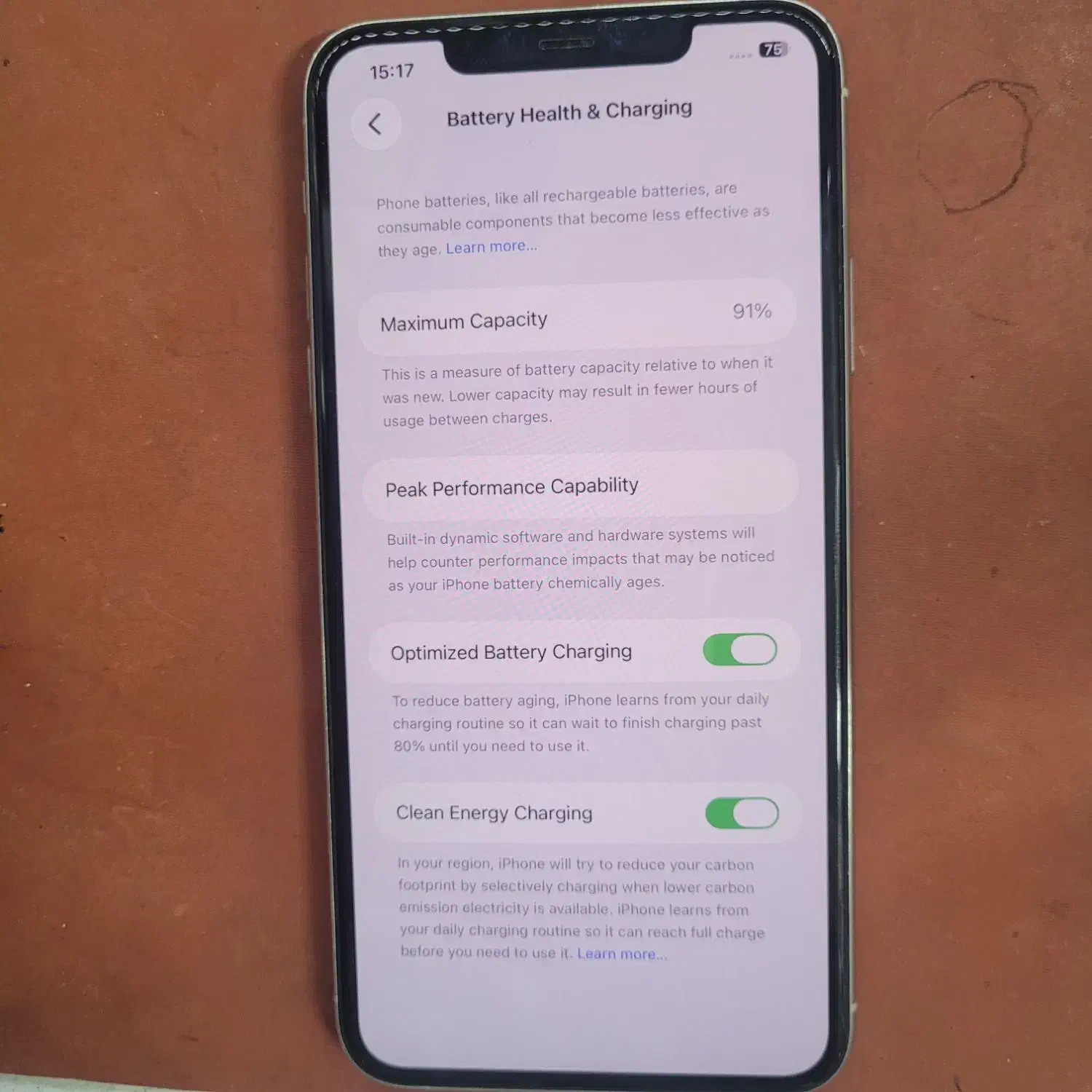 ایفون ۱۱ پرو مکس|موبایل|ماکو, |دیوار