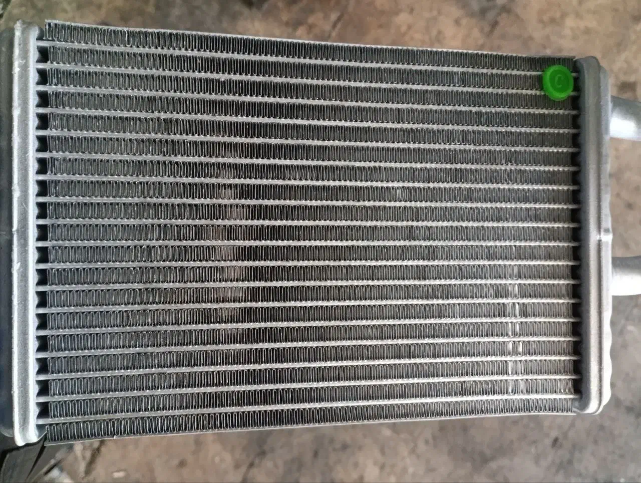 بخاری رادیاتور پژو 405|قطعات یدکی و لوازم جانبی|محمدشهر, ولدآباد|دیوار