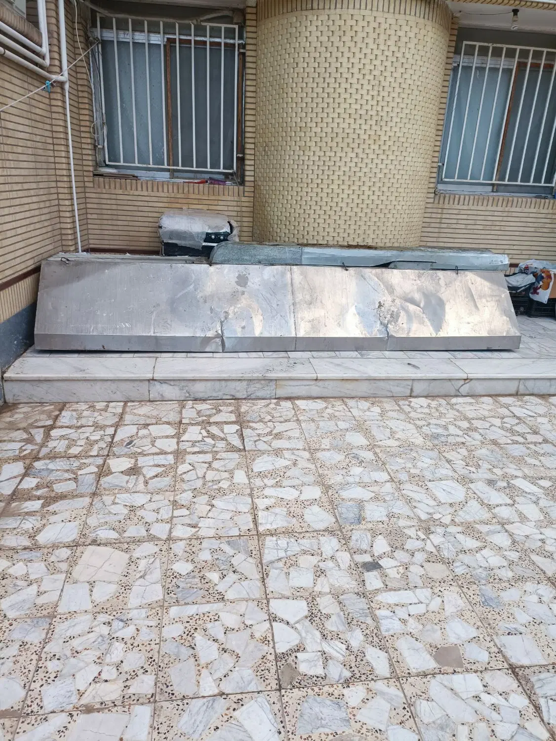 هود|هود|زاهدان, |دیوار