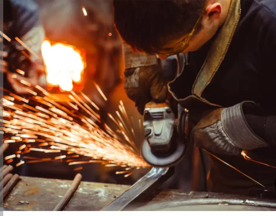 اهنگر دقیق  co2|استخدام صنعتی، فنی، مهندسی|پردیس, شهرک صنعتی خرمدشت فاز ۷|دیوار