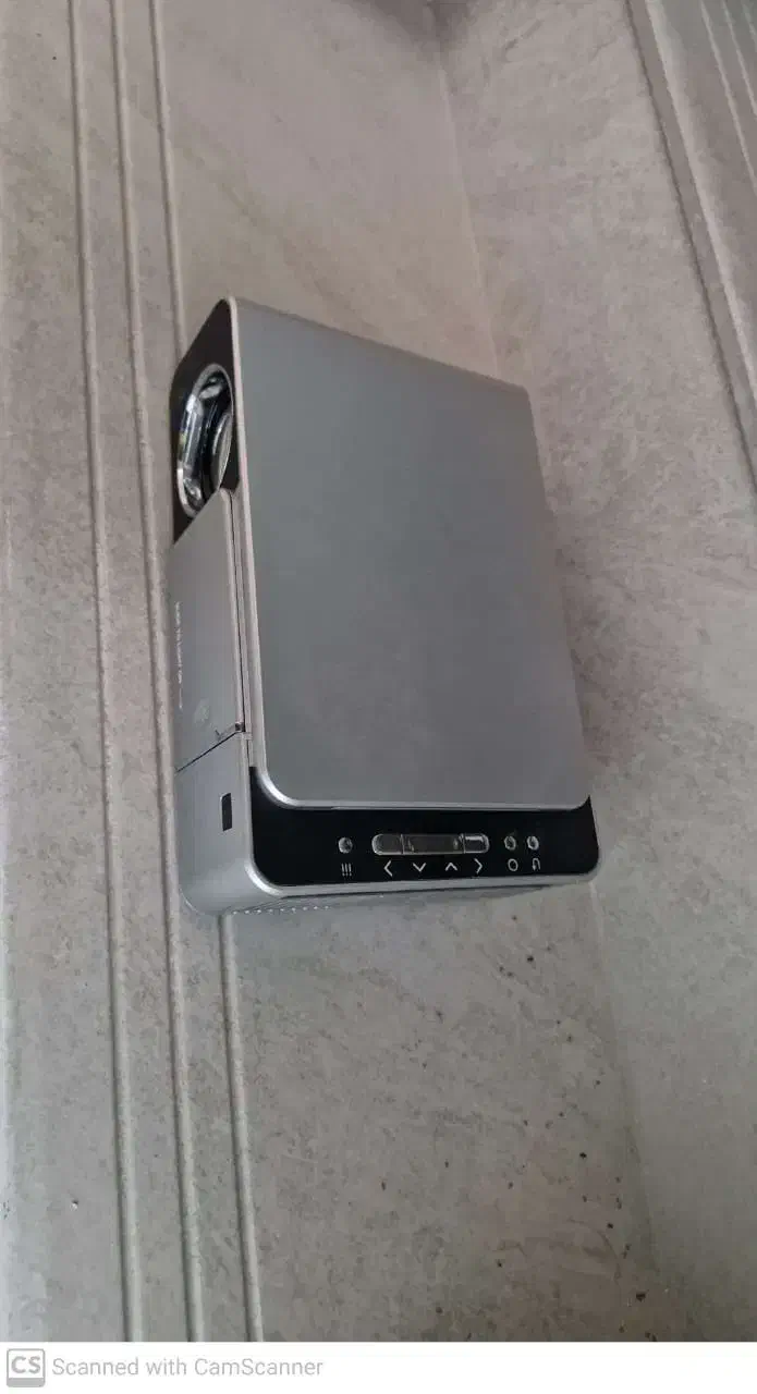 فروش ویدئو پروژکتور|تلویزیون و پروژکتور|اصفهان, فیض|دیوار