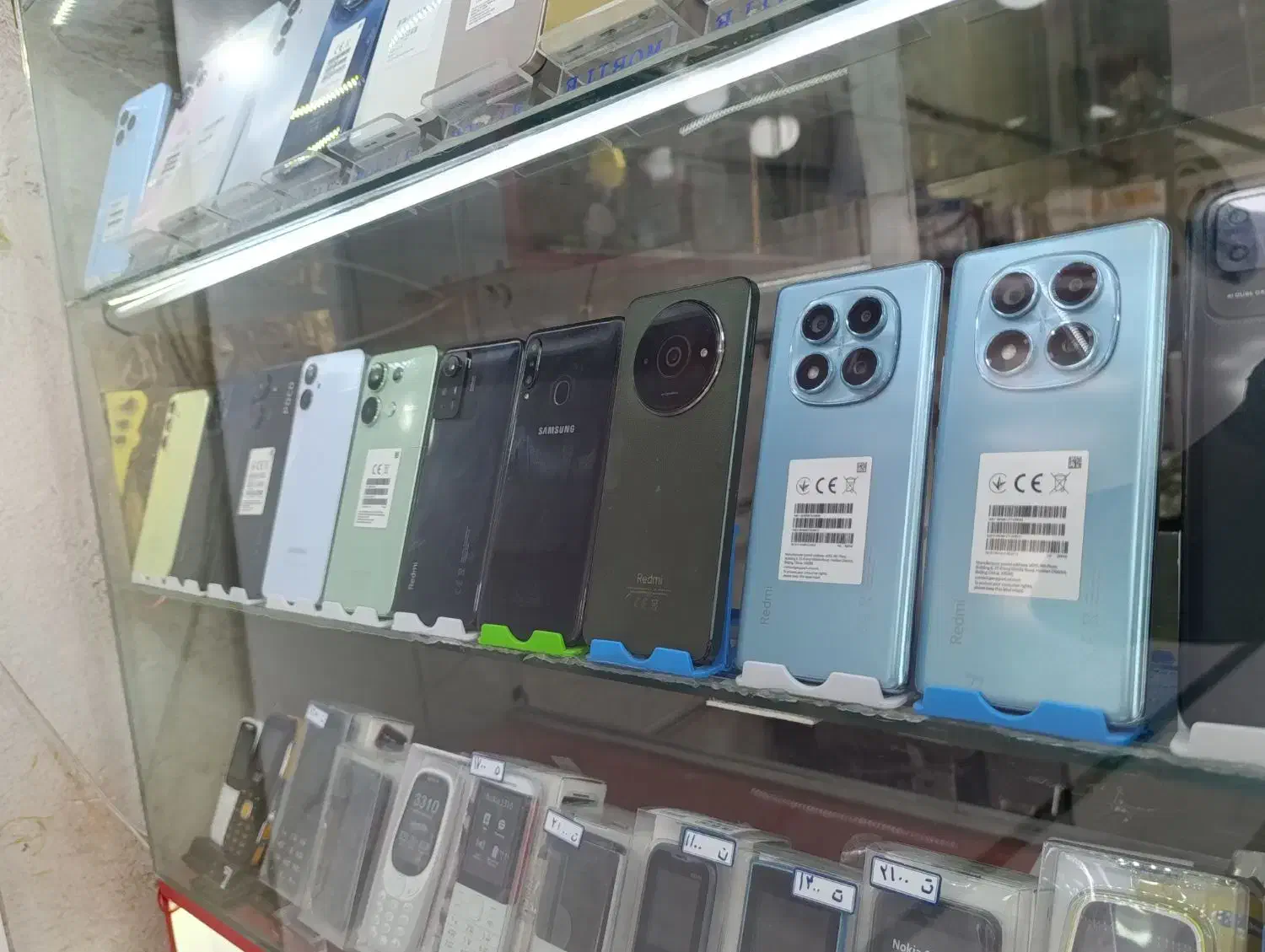 خرید و فروش گوشی دست دوم|موبایل|زاهدان, |دیوار