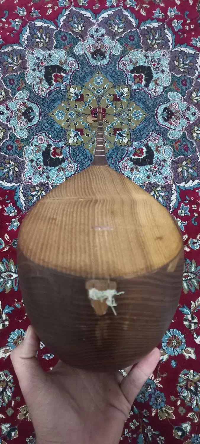 فروش دوتار|سازهای سنتی|بجنورد, |دیوار