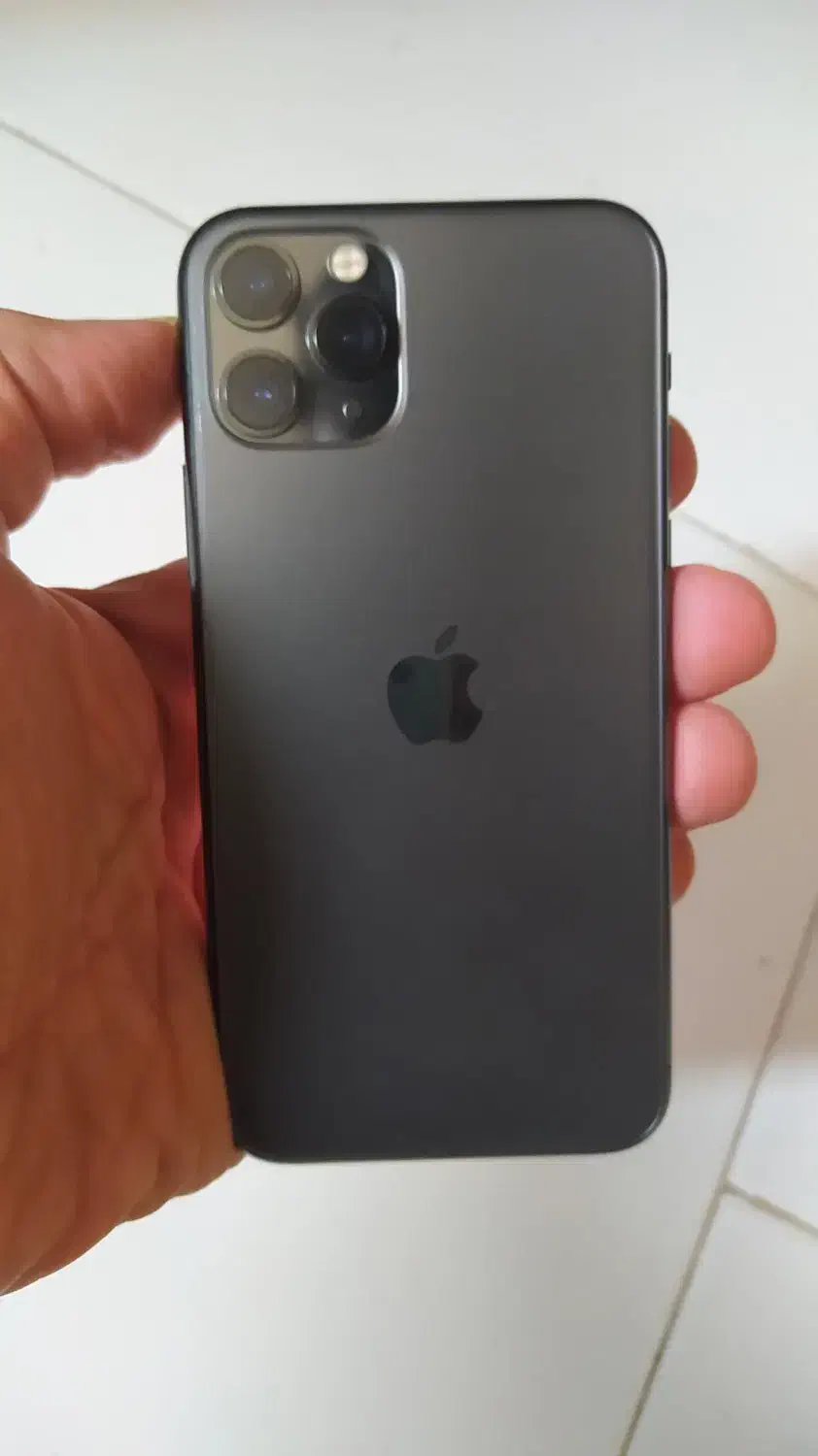 Iphone 11 pro|موبایل|تهران, شهرک امید|دیوار