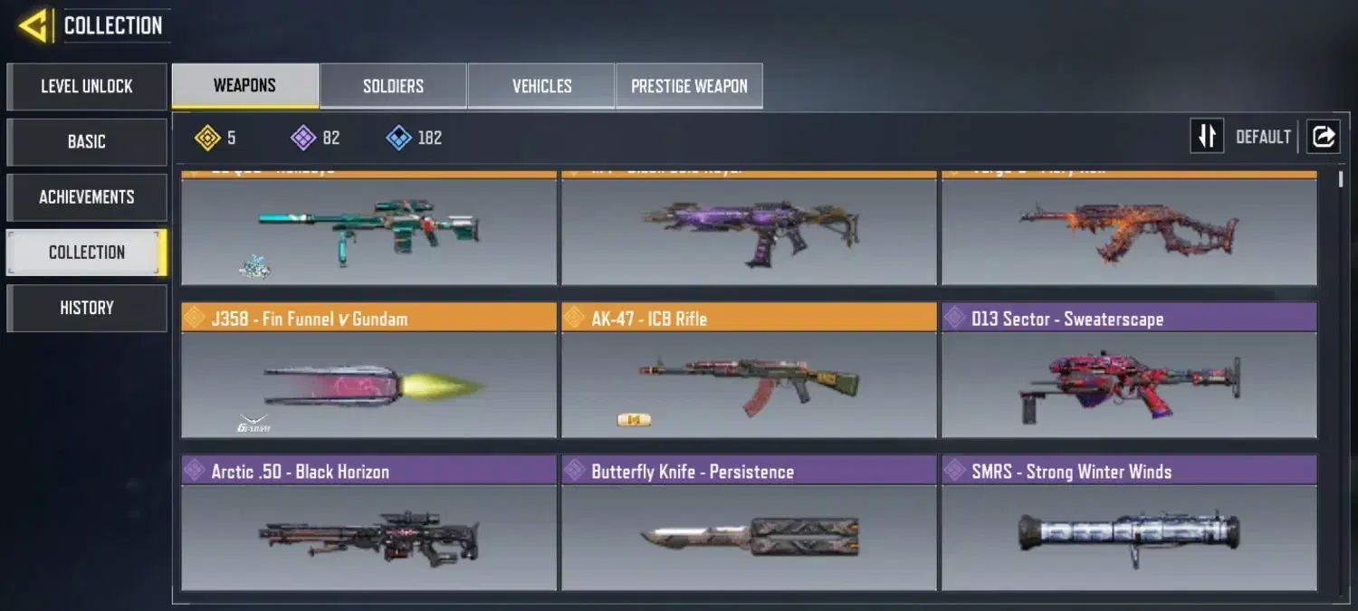 اکانت کالاف سفید|کنسول، بازی ویدئویی و آنلاین|لولمان, |دیوار