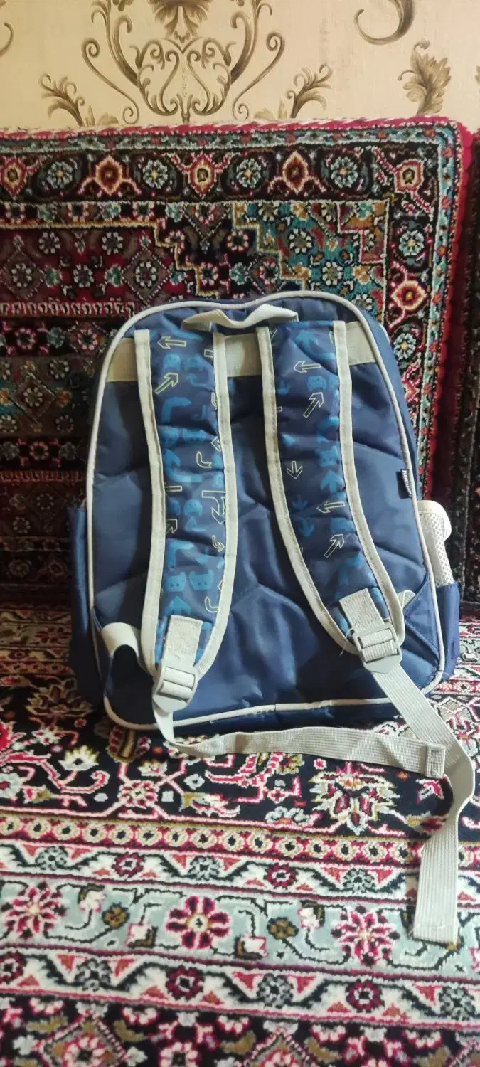 کیف مدرسه|کیف، کفش، کمربند|سنندج, |دیوار