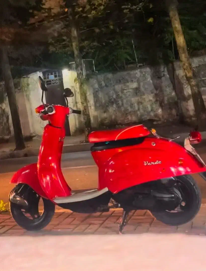 متور پاکشتی|موتورسیکلت|بندر انزلی, لیچارگی حسن رود|دیوار