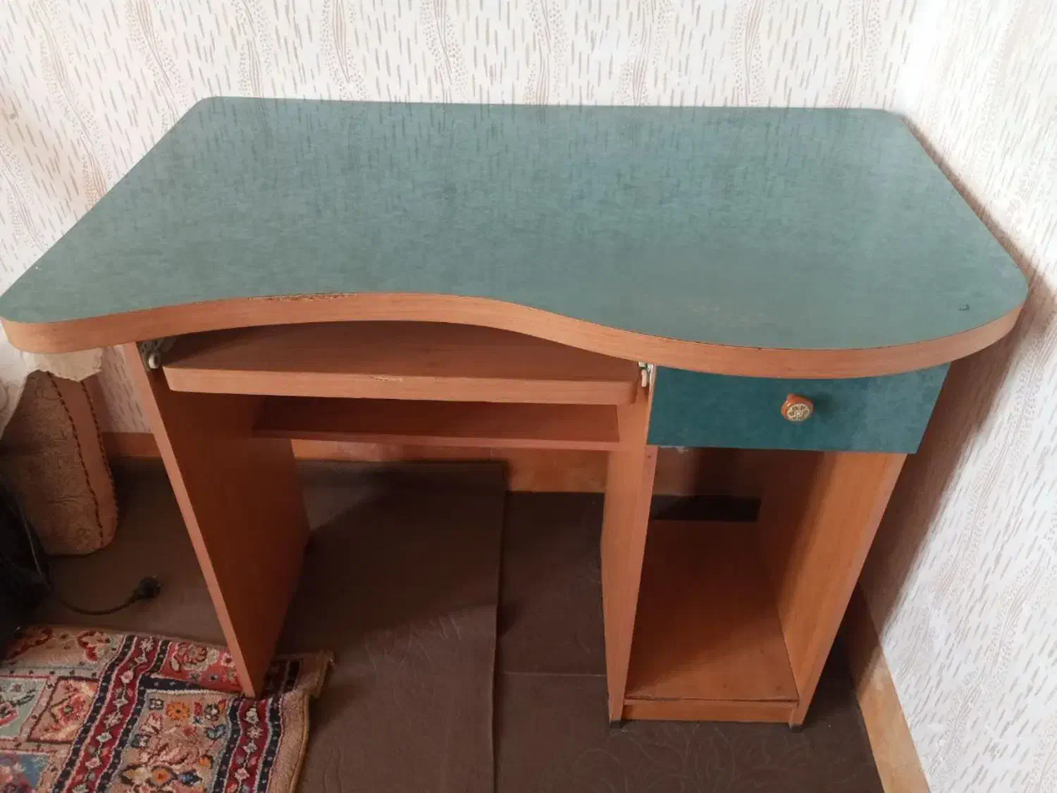 فروش میز|میز تحریر و کامپیوتر|یزد, |دیوار