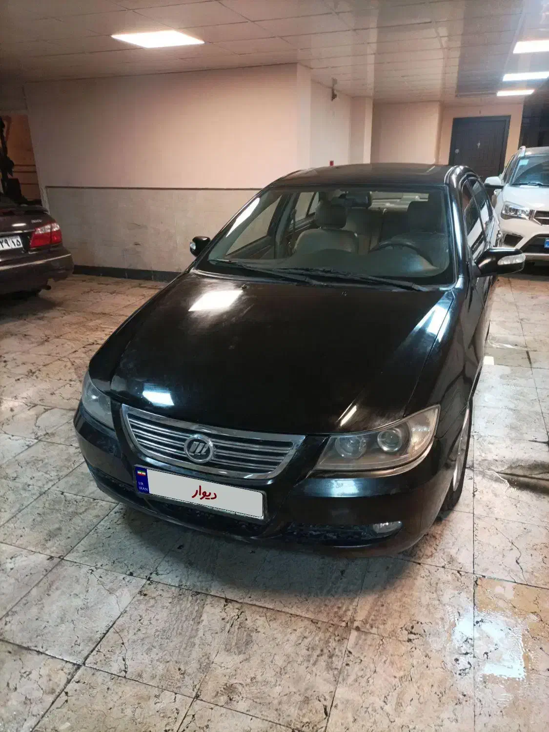 لیفان 620 1800|خودرو سواری و وانت|تبریز, |دیوار