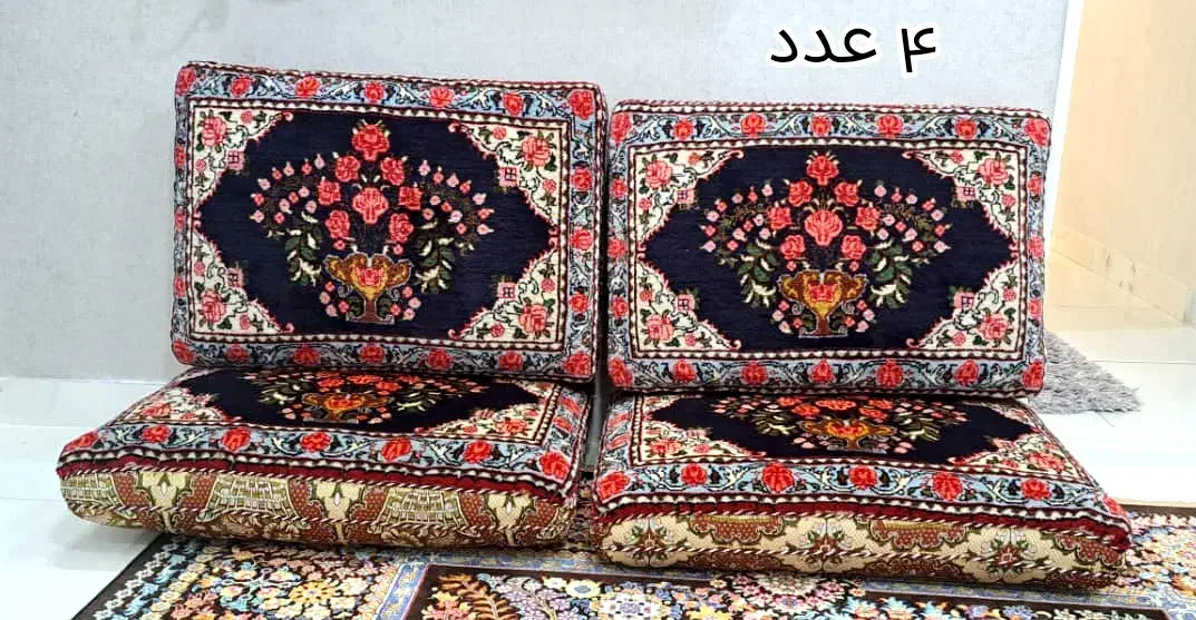 پشتی دستباف|پشتی|سنندج, |دیوار