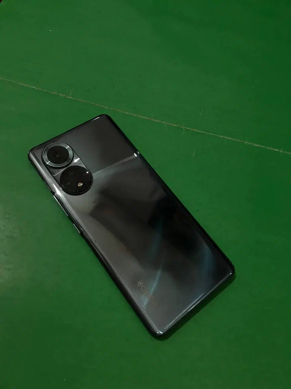 HONOR 50 128 6|موبایل|تبریز, |دیوار