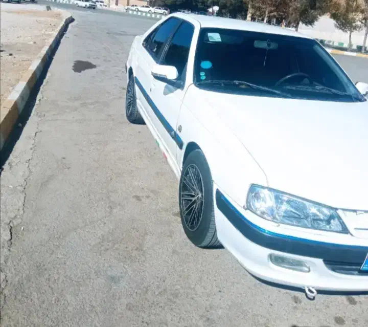 پرشیا|خودرو سواری و وانت|ارومیه, |دیوار