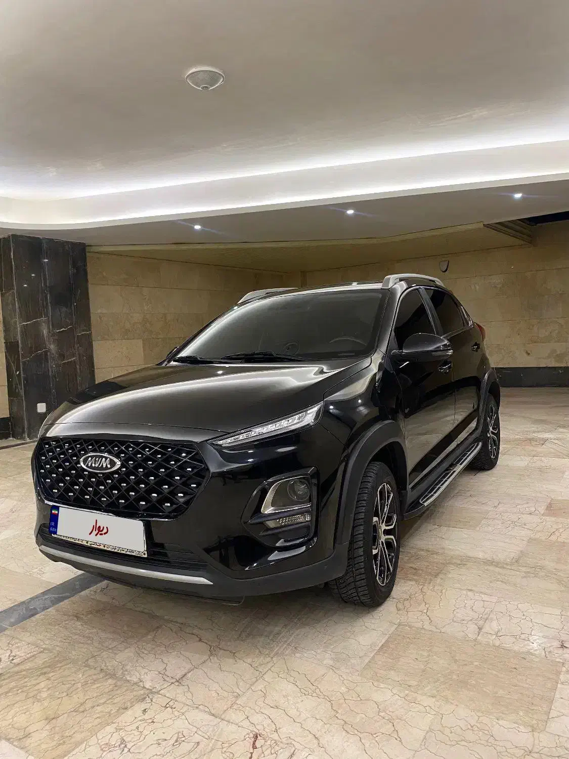 x22 pro|خودرو سواری و وانت|گرگان, |دیوار