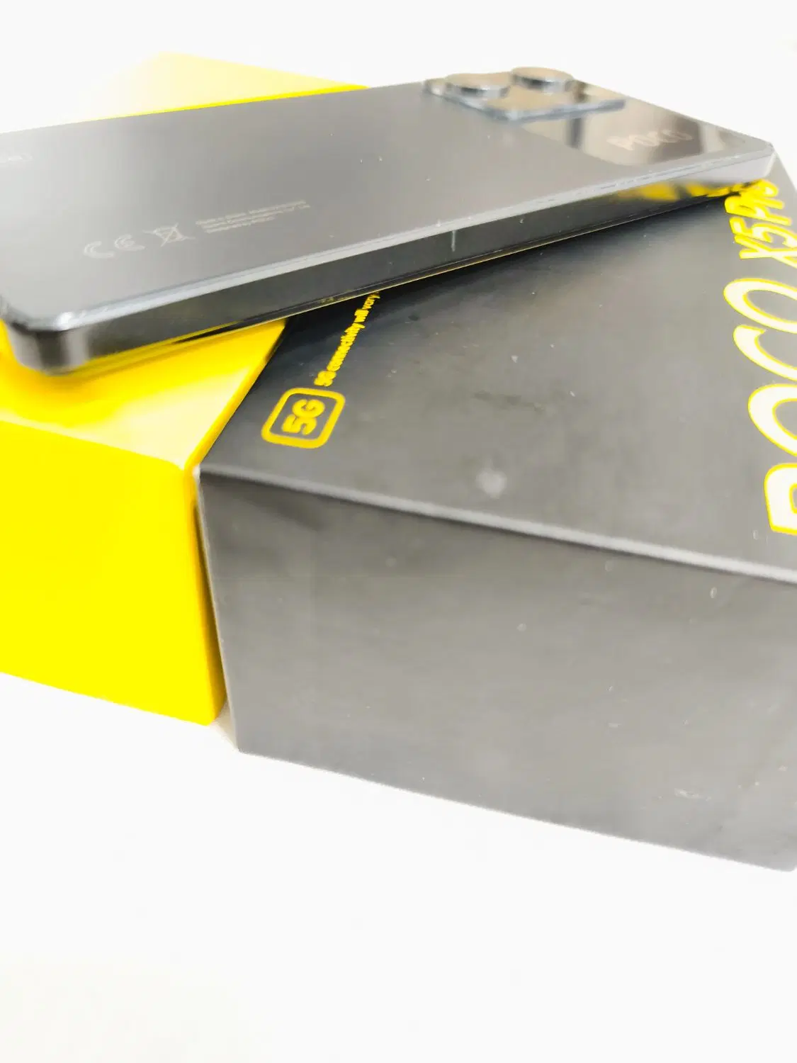 Poco X5 pro 5g|موبایل|تهران, مخصوص|دیوار