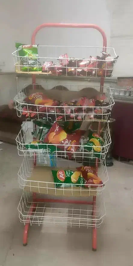 سبد خوراکی|فروشگاه و مغازه|ساوه, |دیوار