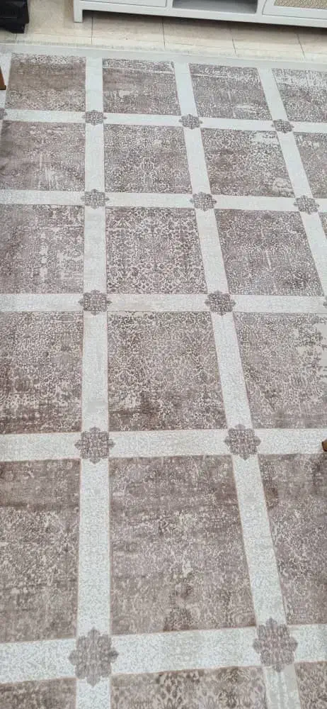 فرش الیاف سلولزی بامبو|فرش|ری, جوانمرد قصاب|دیوار