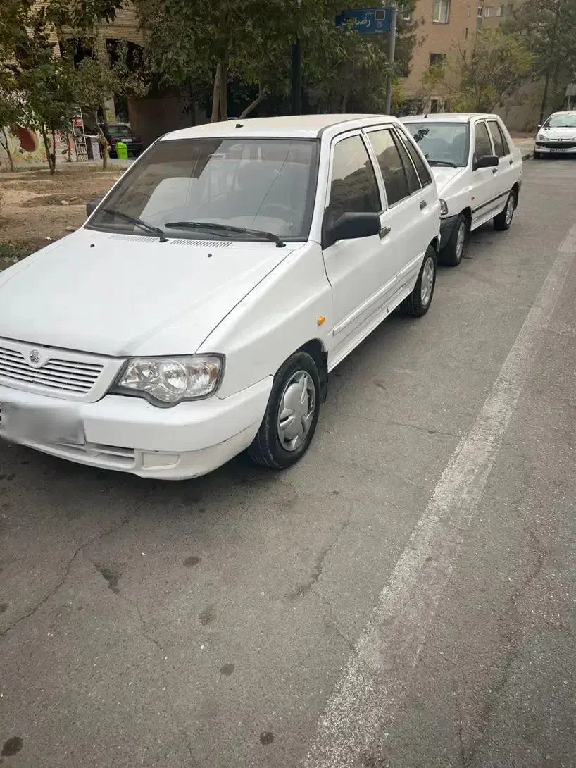 ۱۱۱مدل۹۵|خودرو سواری و وانت|تهران, بروجردی|دیوار