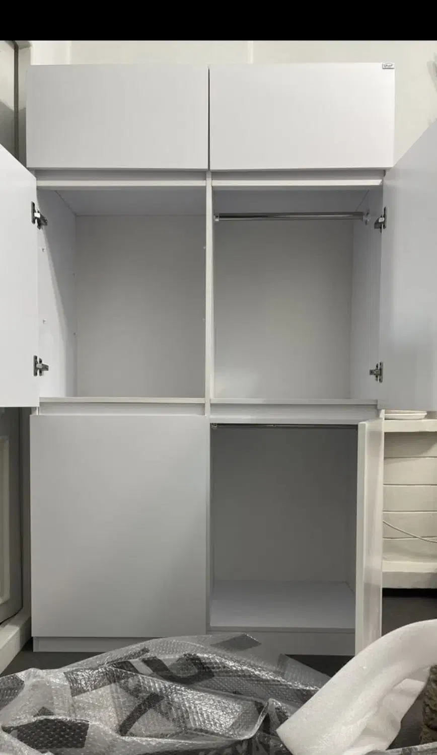 کمد و رگال|جاکفشی، کمد، دراور|بندرعباس, |دیوار