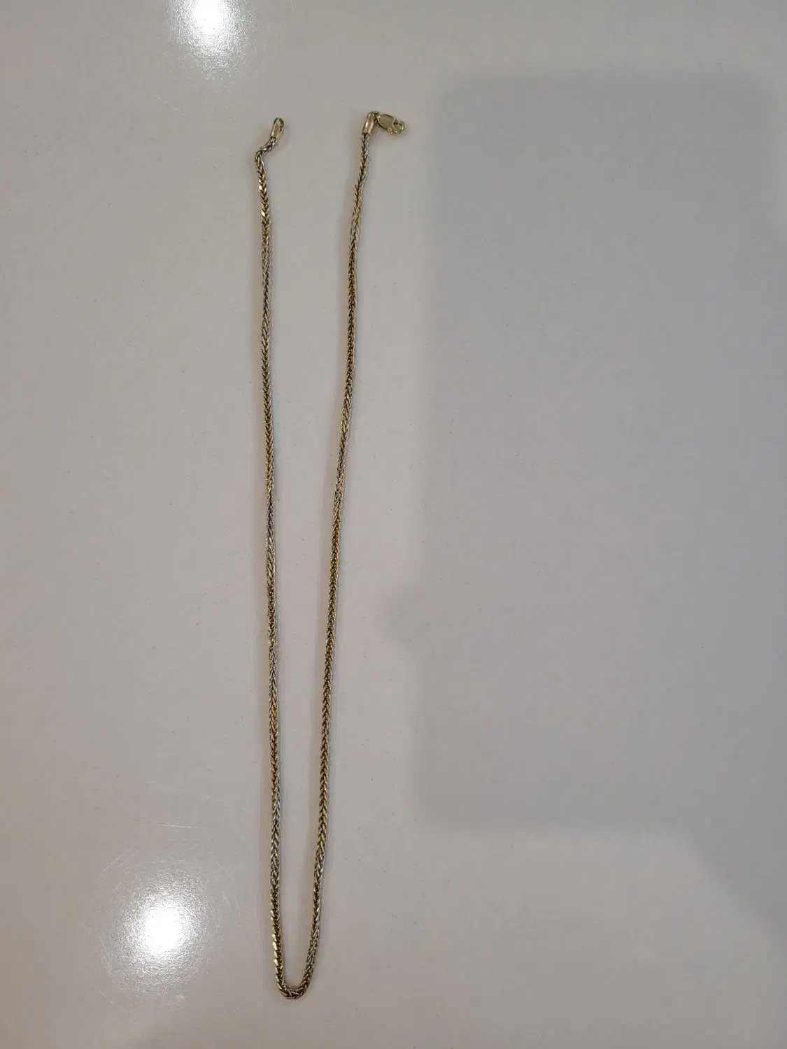 طلا نو بدون اجرت|جواهرات|مشهد, کوی المهدی|دیوار