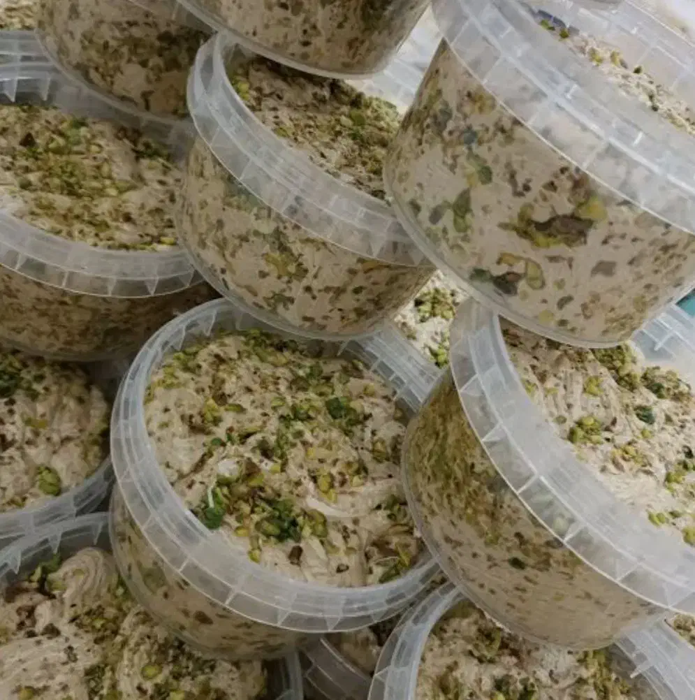 حلواارده و روغن ارده|خوردنی و آشامیدنی|تهران, امیریه|دیوار