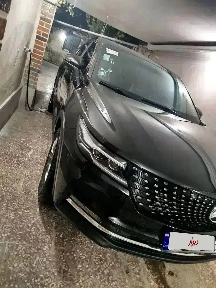 دیگینیتی پرایم تومارون|خودرو سواری و وانت|مشهد, هفت تیر (آب و برق)|دیوار