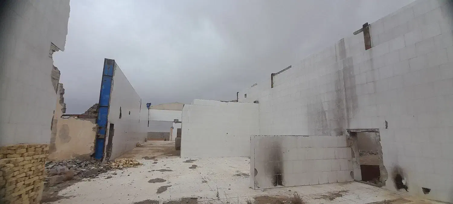 اجاره یا مشارکت کارخانه با برق ۲۴۵ کیلو وات|اجارهٔ دفتر صنعتی، کشاورزی، تجاری|اصفهان, قهجاورستان|دیوار