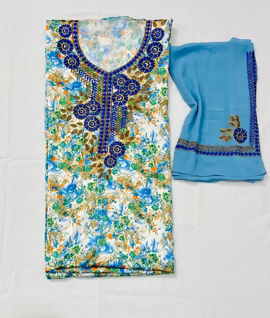 مخور عربی|لباس|بندر کنگان, |دیوار