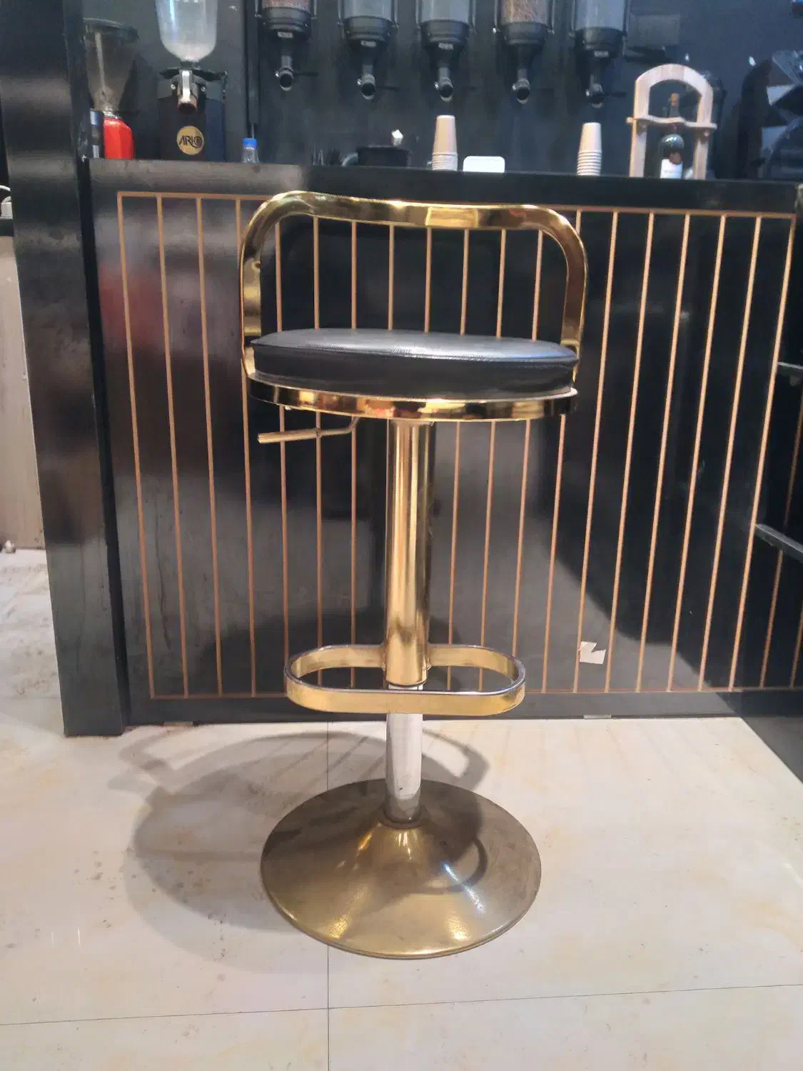 صندلی اپنی استیل|صندلی و نیمکت|مشهد, احمدآباد|دیوار