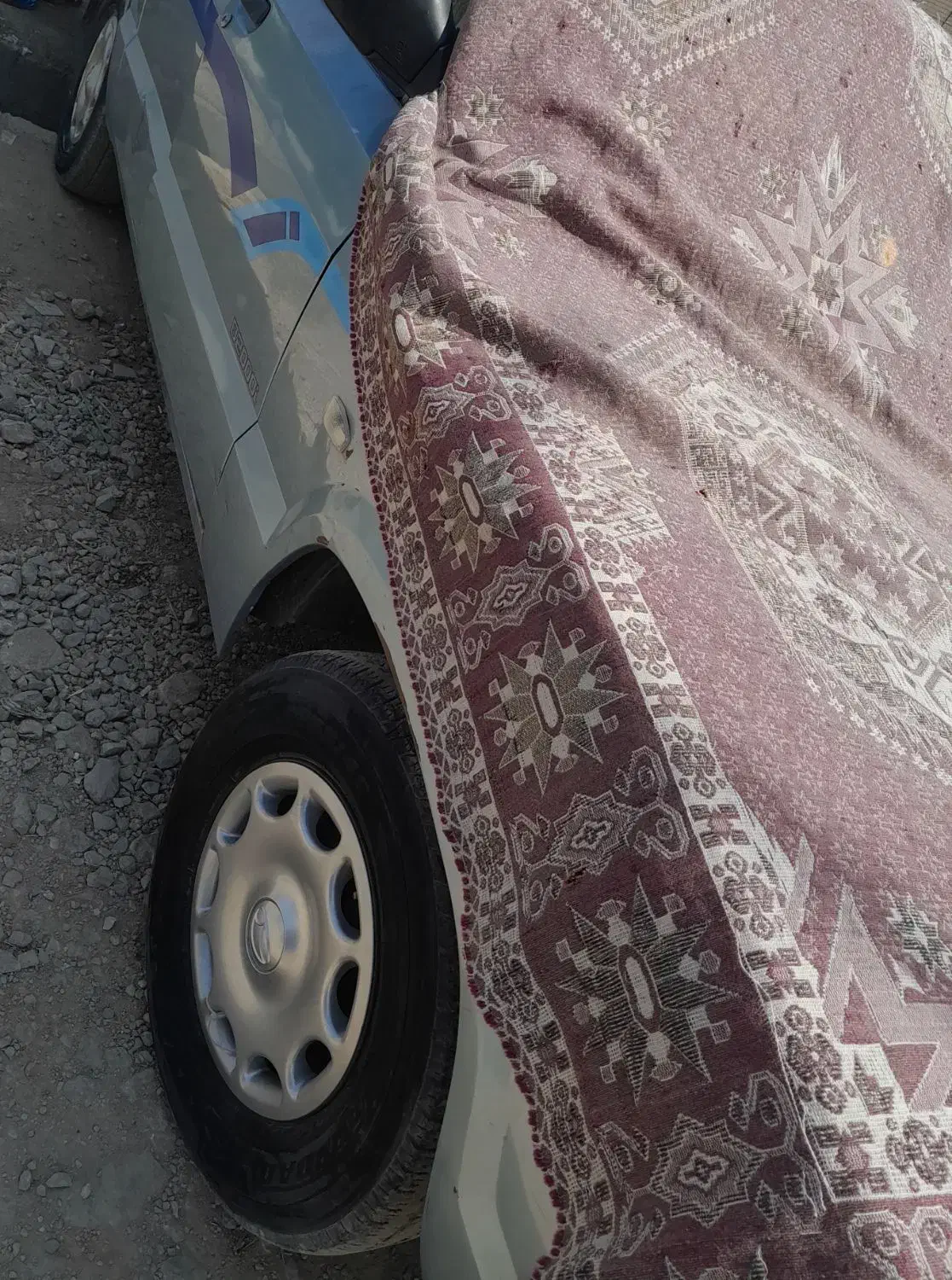 مزدا|خودرو سنگین|مرودشت, دولت آباد|دیوار