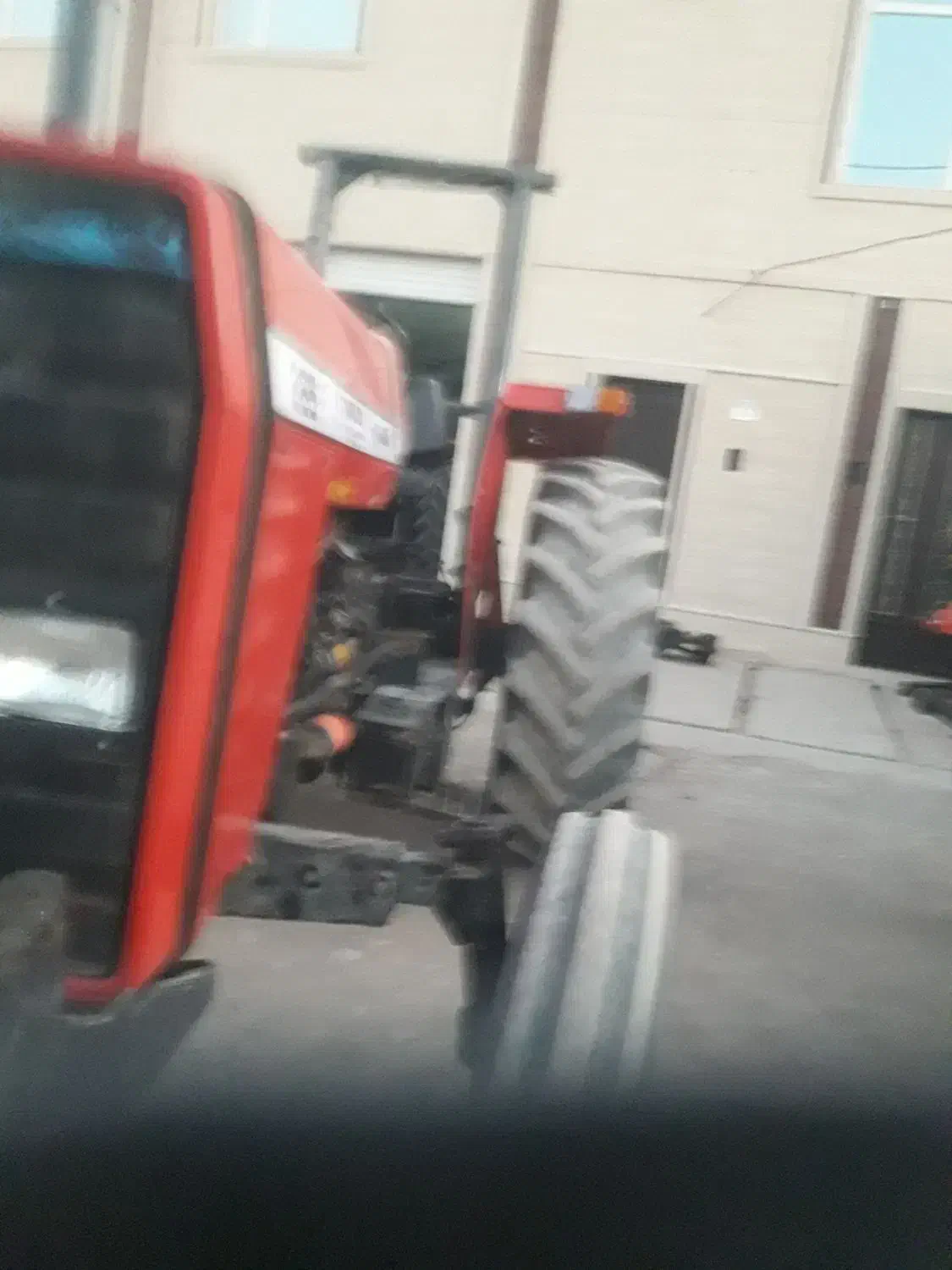 تراکتور ۲۸۵|خودرو سنگین|سیروان, |دیوار