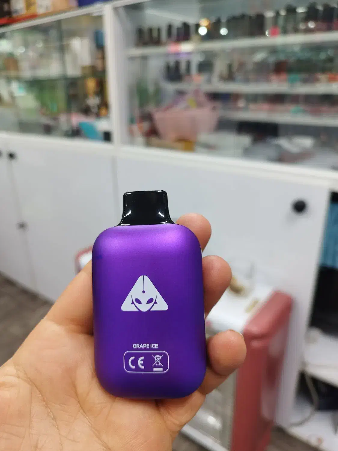 ویپ|زیورآلات و اکسسوری|قم, حاج زینل|دیوار