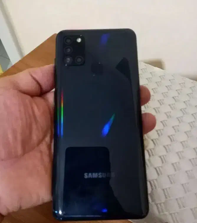 گوشی A21s|موبایل|بوشهر, |دیوار