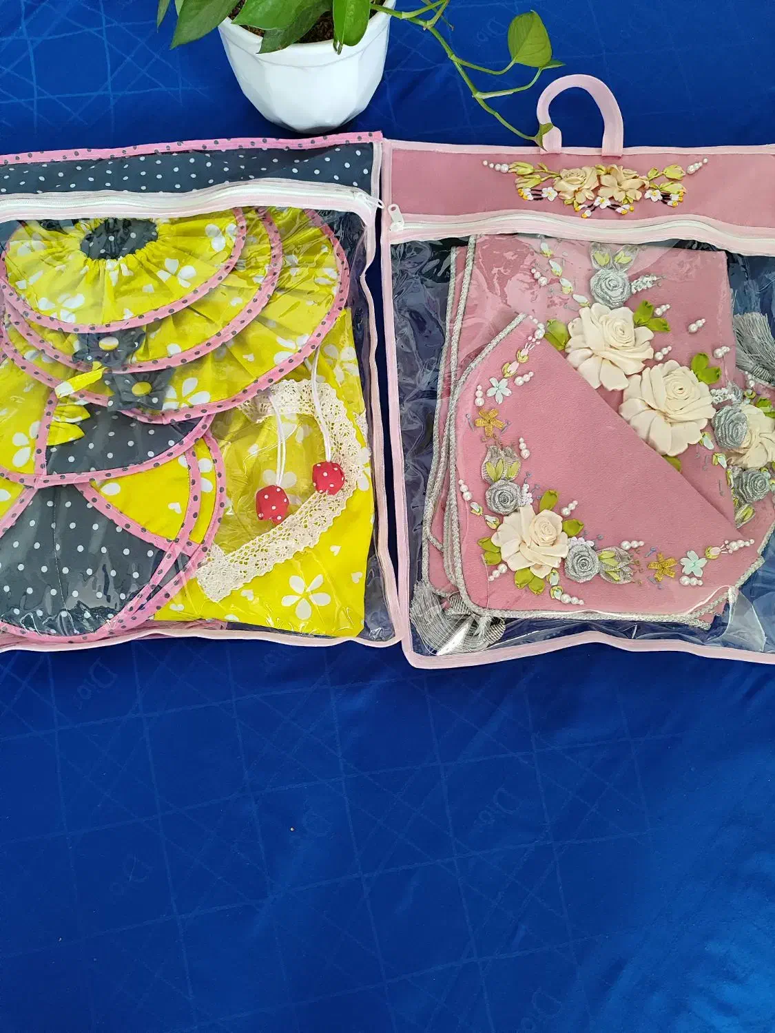 دوخت انواع کاور|سفره، حوله، دستمال آشپزخانه|سهند, |دیوار