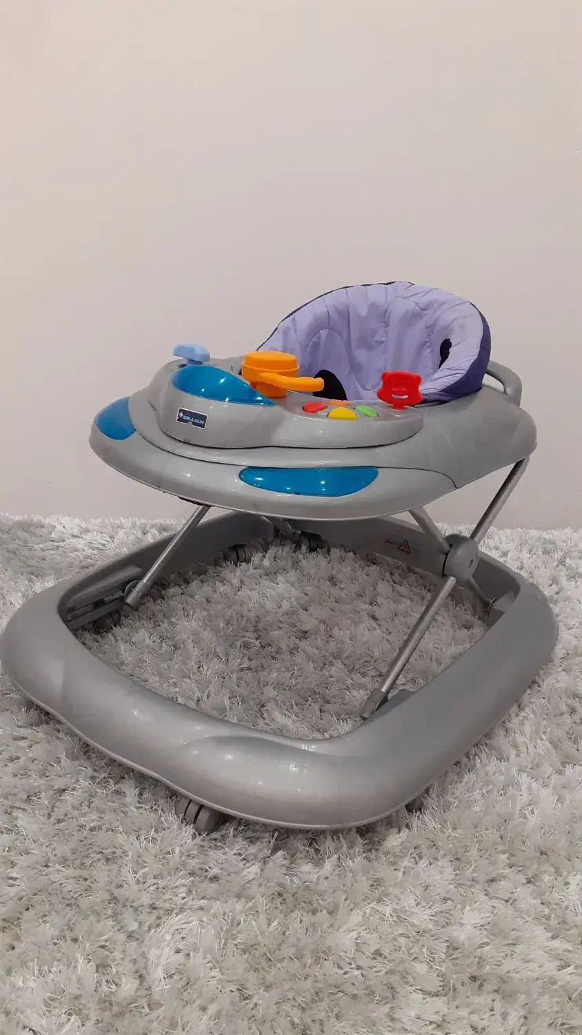 کالسکه|اسباب و اثاث بچه|سبزوار, شهدا|دیوار