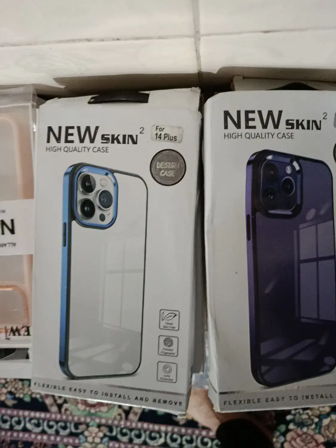 گاردو گلس بصورت کلی حراج زیر قیمت همه جا|لوازم جانبی موبایل و تبلت|مشهد, کشاورز|دیوار