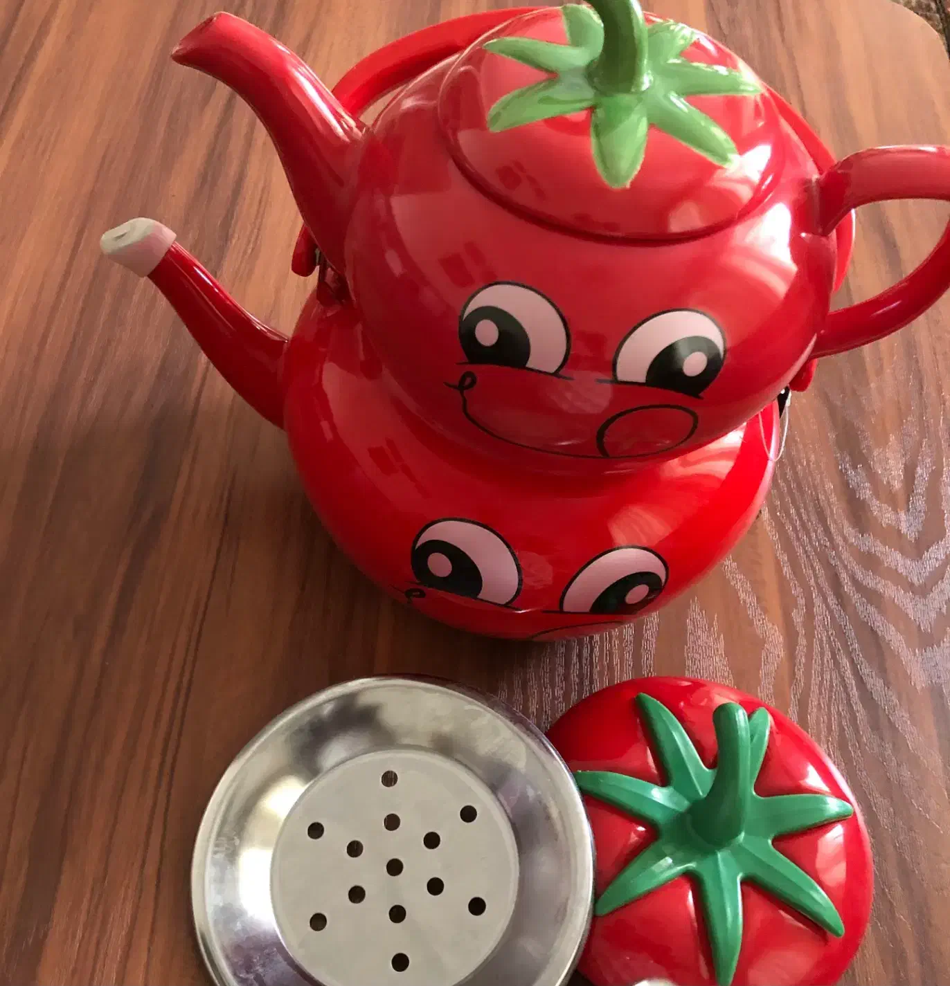 کتری قوری|قوری، کتری، قهوهساز دستی|خوی, |دیوار