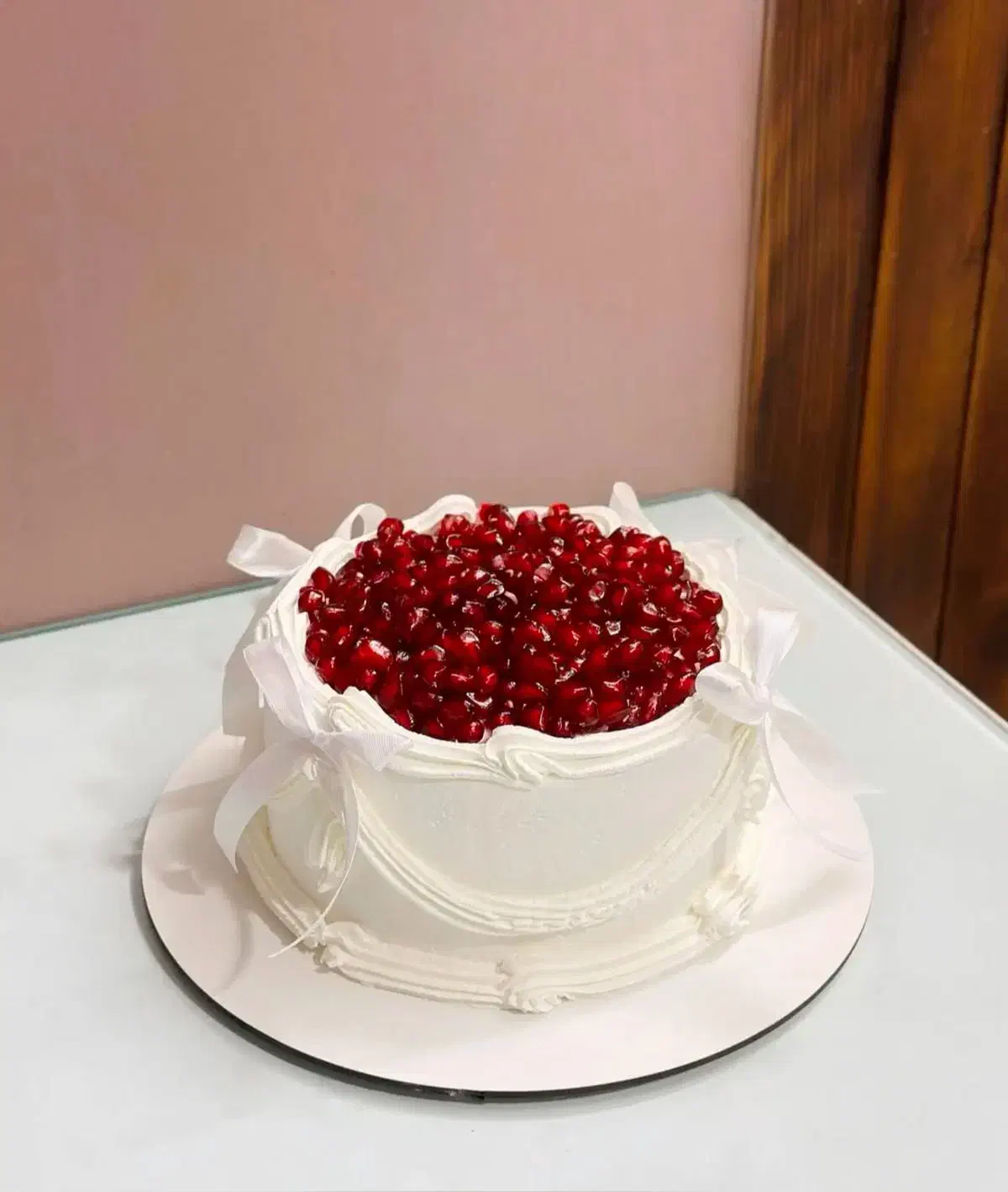 کیک خانگی با بهترین مواد اولیه|خدمات پذیرایی، مراسم|زابل, |دیوار