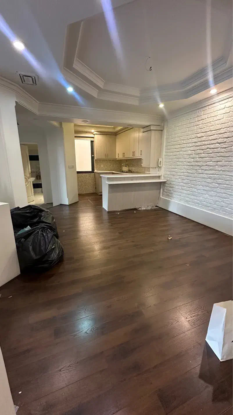 فروش ۱۲۰متر زعفرانیه|فروش آپارتمان|تهران, زعفرانیه|دیوار