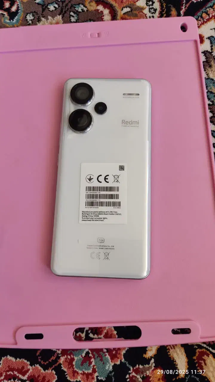 نوت 13 پرو پلاس|موبایل|ارمند, |دیوار