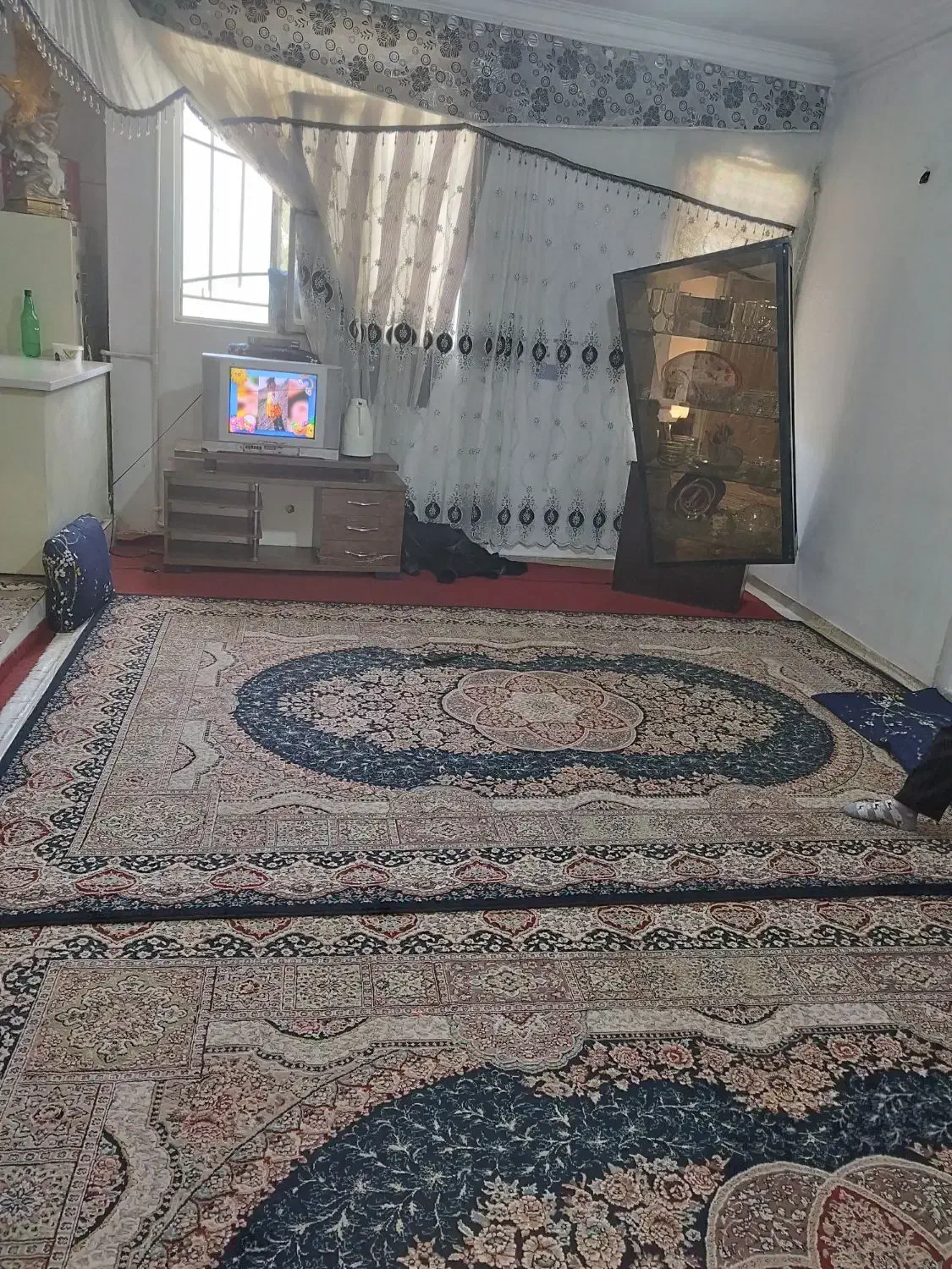 فروش فوری منزل دو طبقه دو کله|فروش خانه و ویلا|چهاردانگه (تهران), |دیوار