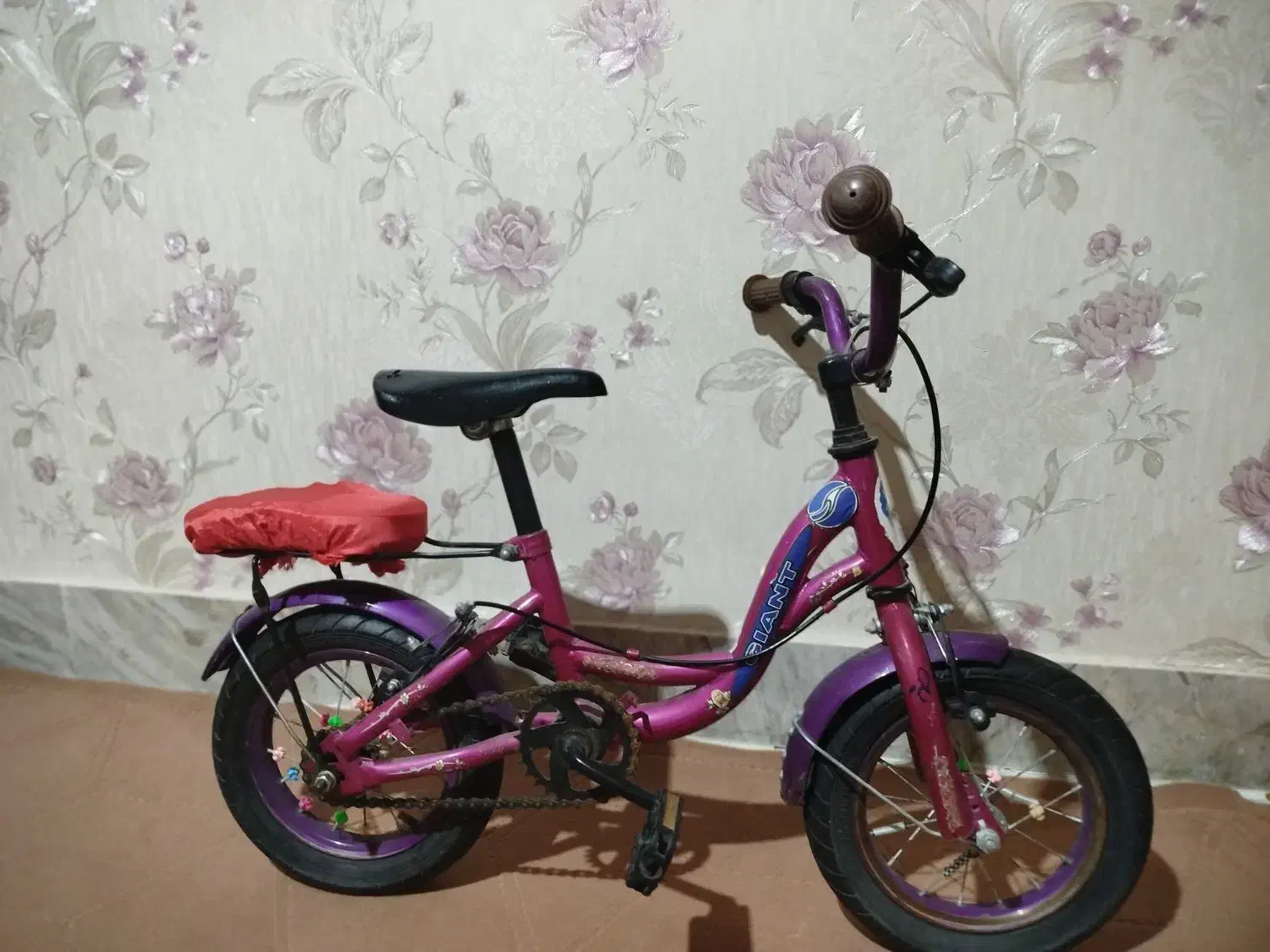 دوچرخه|دوچرخه، اسکیت، اسکوتر|فولادشهر, B7|دیوار