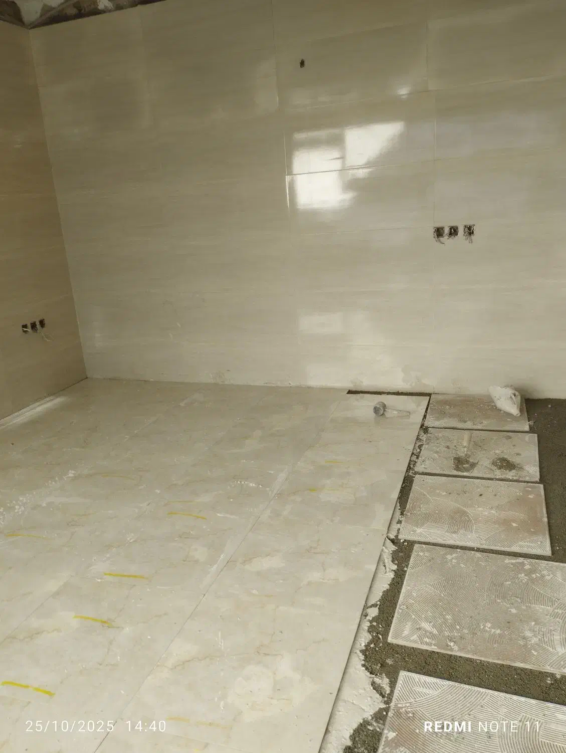 کاشی‌کاری‌لوله‌کشی‌‌ایزوگام‌‌انجام‌تمام‌امورات|خدمات پیشه و مهارت|کرج, گلشهر|دیوار